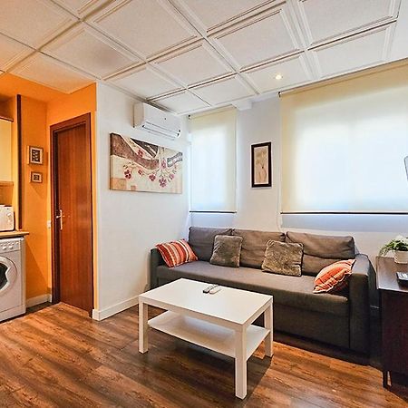 Ferienwohnung Jerte Madrid Exterior foto
